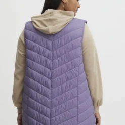 Fransa Plus Size Selection FPPADDING WA 1 Dames Vest - Maat 52 -Pantalonix Verkoopwinkel 800x1200 194