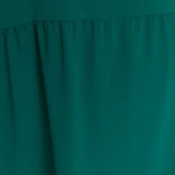 Trendyol Vrouwen Standaard Mouw Ronde Hals Basis Grote Maten Jurk -Pantalonix Verkoopwinkel 800x1200 2