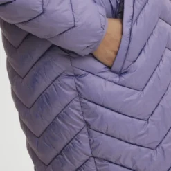 Fransa Plus Size Selection FPPADDING JA 1 Dames Jas - Maat 42 -Pantalonix Verkoopwinkel 800x1200 212