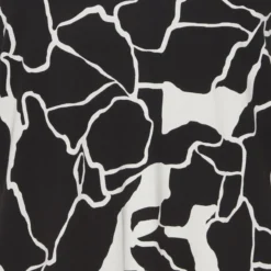 Fransa Plus Size Selection FPDOT TEE 1 Dames T-shirt - Maat 50/52 -Pantalonix Verkoopwinkel 800x1200 218