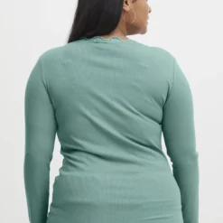 Fransa Plus Size Selection FPZAMOND TEE 1 Dames T-shirt - Maat 54/56 15 Fransa Plus Size Selection FPZAMOND TEE 1 Dames T-shirt - Maat 54/56 -Pantalonix Verkoopwinkel 800x1200 234