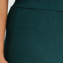 WE Fashion Dames Wide Leg Broek Met Structuur -Pantalonix Verkoopwinkel 800x1200 256