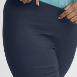 Fransa Plus Size Selection FPJEGGING JE 1 Dames Legging - Maat 50 -Pantalonix Verkoopwinkel 800x1200 258