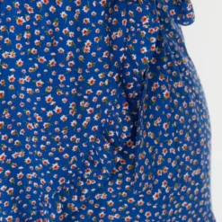 Trendyol Vrouwen Mini Normale Taille Skort Plus Size Shorts & Bermudas -Pantalonix Verkoopwinkel 800x1200 264