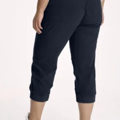 Kaffe Curve KCnana Capri Pants Dames Broek - Maat 54 -Pantalonix Verkoopwinkel 800x1200 281