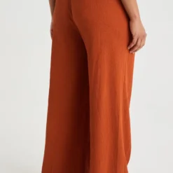 WE Fashion Dames Wide Leg Broek - Curve -Pantalonix Verkoopwinkel 800x1200 289