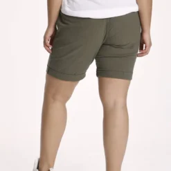 Kaffe Curve KCnana Shorts Dames Broek - Maat 48 12 Kaffe Curve KCnana Shorts Dames Broek - Maat 48 -Pantalonix Verkoopwinkel 800x1200 299