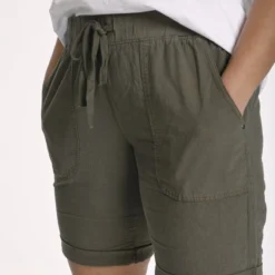 Kaffe Curve KCnana Shorts Dames Broek - Maat 48 14 Kaffe Curve KCnana Shorts Dames Broek - Maat 48 -Pantalonix Verkoopwinkel 800x1200 300