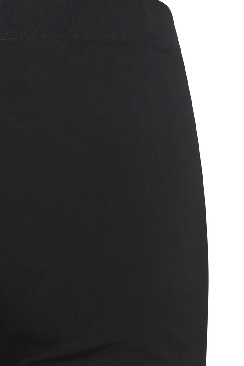 Fransa Plus Size Selection FPJEGGING JE 1 Dames Legging - Maat 46 5 Fransa Plus Size Selection FPJEGGING JE 1 Dames Legging - Maat 46 - Afbeelding 3