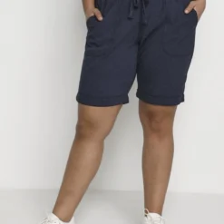 Kaffe Curve KCnana Shorts Dames Broek - Maat 54