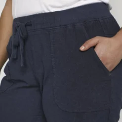 Kaffe Curve KCnana Shorts Dames Broek - Maat 54 -Pantalonix Verkoopwinkel 800x1200 303