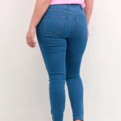 Kaffe Curve KCvicka Jeans Dames Jeans - Maat 48 16 Kaffe Curve KCvicka Jeans Dames Jeans - Maat 48 -Pantalonix Verkoopwinkel 800x1200 306