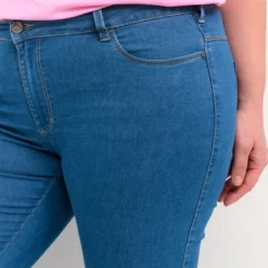Kaffe Curve KCvicka Jeans Dames Jeans - Maat 46 16 Kaffe Curve KCvicka Jeans Dames Jeans - Maat 46 -Pantalonix Verkoopwinkel 800x1200 321
