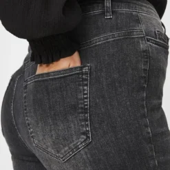 VERO MODA VMLORA HW SS BL WASH JEANS- K CUR NOOS Dames Jeans - Maat 42 13 VERO MODA VMLORA HW SS BL WASH JEANS- K CUR NOOS Dames Jeans - Maat 42 -Pantalonix Verkoopwinkel 800x1200 336