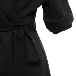 Trendyol Vrouwen Standaard Mouw V-hals Omslag Plus Size Jurk 16 Trendyol Vrouwen Standaard Mouw V-hals Omslag Plus Size Jurk -Pantalonix Verkoopwinkel 800x1200 62