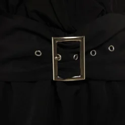 Trendyol Vrouwen Gepofte/ruche Mouw V-hals Omslag Plus Size Jurk 18 Trendyol Vrouwen Gepofte/ruche Mouw V-hals Omslag Plus Size Jurk -Pantalonix Verkoopwinkel 800x1200 74