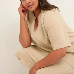 KAFFE CURVE - Kcmayi Kaftan -Pantalonix Verkoopwinkel 800x1200 93