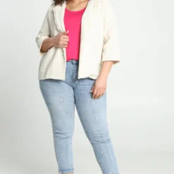 Paprika Tweed Jasje -Pantalonix Verkoopwinkel 805x1200 14