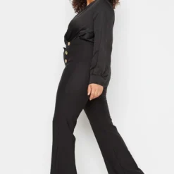 Trendyol Vrouwen Hoge Taille Mager Grote Maten Broek 17 Trendyol Vrouwen Hoge Taille Mager Grote Maten Broek -Pantalonix Verkoopwinkel 807x1200 24