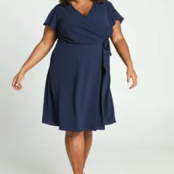 Paprika Korte, Effen Wikkeljurk In Crêpe 23 Paprika Korte, Effen Wikkeljurk In Crêpe -Pantalonix Verkoopwinkel 816x1200 1