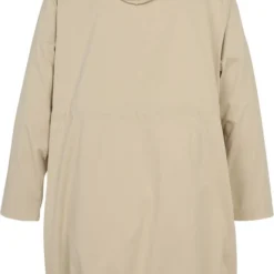 Paprika Effen Parka Met Kap Effen Parka Met Kap -Pantalonix Verkoopwinkel 820x1200 9