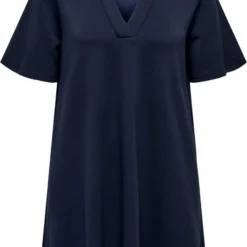 Only Carmakoma Carelodia Jurk L 50/52