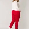 YESTA Hanna Bottoms - Hot Red - Maat 4(54/56) -Pantalonix Verkoopwinkel 876x1200 104