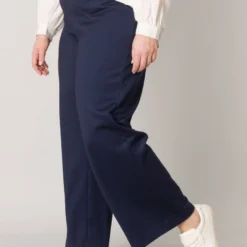 YESTA Harlee - Deep Blue/Melange - Maat 4(54/56) -Pantalonix Verkoopwinkel 876x1200 115