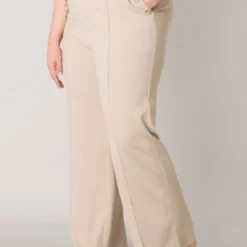 YESTA Hilletje Bottoms - Pastel Beige - Maat X-0(44) -Pantalonix Verkoopwinkel 876x1200 127