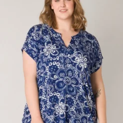 YESTA Harvin - Indigo Blue/MultiCol - Maat 0(46) 8 YESTA Harvin - Indigo Blue/MultiCol - Maat 0(46) -Pantalonix Verkoopwinkel 876x1200 35