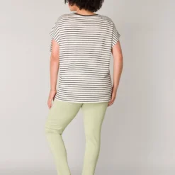 YESTA Jelaina Essential - Black/Ecru - Maat 4(54/56) 11 YESTA Jelaina Essential - Black/Ecru - Maat 4(54/56) -Pantalonix Verkoopwinkel 876x1200 43