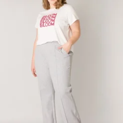 YESTA Hadjer Tops - Ecru - Maat 2(50) -Pantalonix Verkoopwinkel 876x1200 47