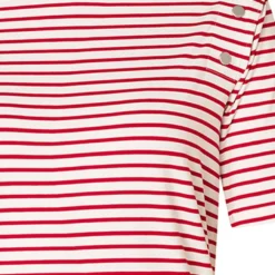 YESTA Hannalore Tops - Hot Red/Ecru - Maat X-0(44) 9 YESTA Hannalore Tops - Hot Red/Ecru - Maat X-0(44) -Pantalonix Verkoopwinkel 876x1200 57