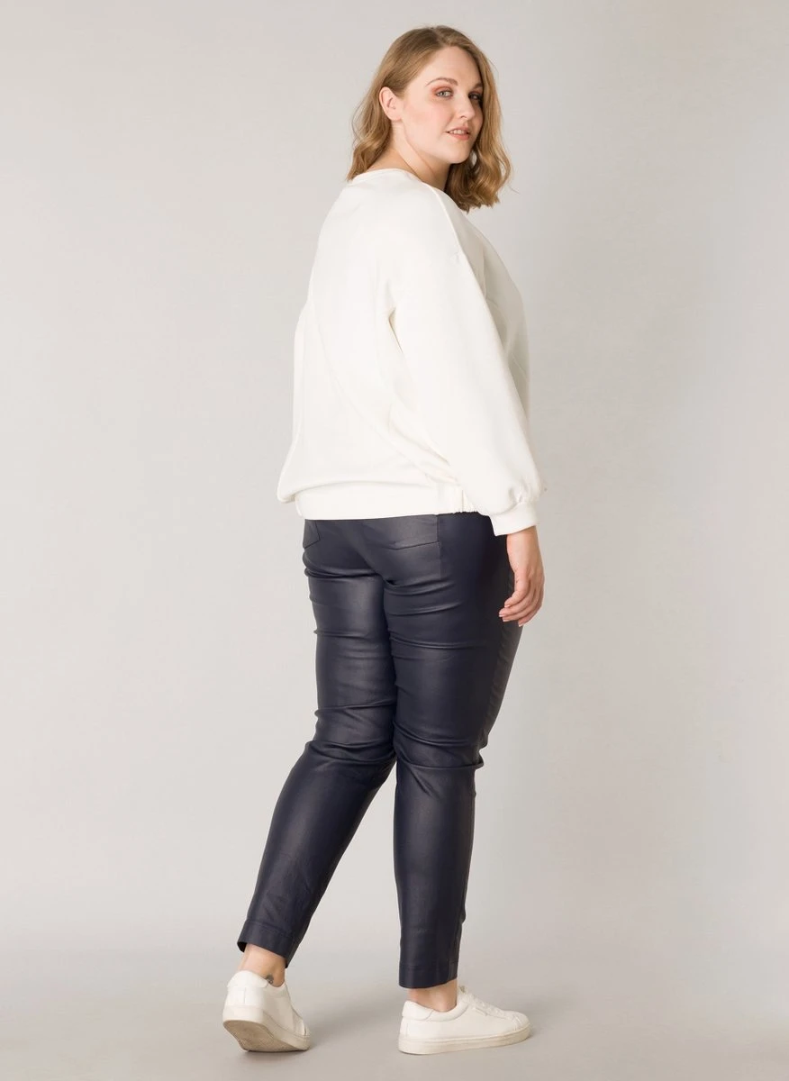 YESTA Hayfa - Deep Blue - Maat X-0(44) 3 YESTA Hayfa - Deep Blue - Maat X-0(44)