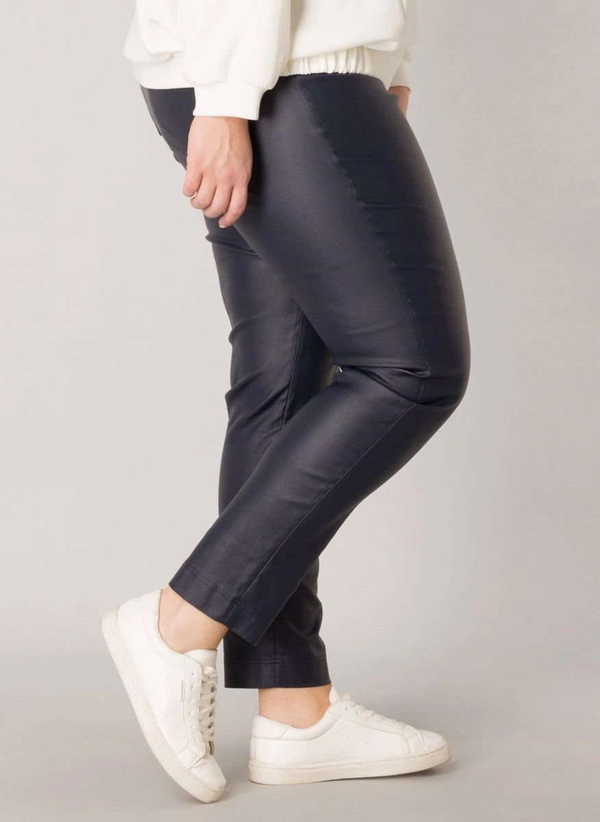 YESTA Hayfa - Deep Blue - Maat X-0(44) 6 YESTA Hayfa - Deep Blue - Maat X-0(44) - Afbeelding 4