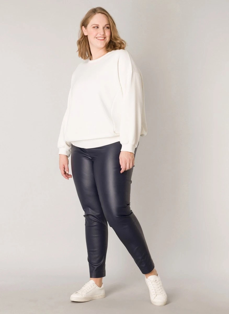 YESTA Hayfa - Deep Blue - Maat X-0(44) 7 YESTA Hayfa - Deep Blue - Maat X-0(44) - Afbeelding 5