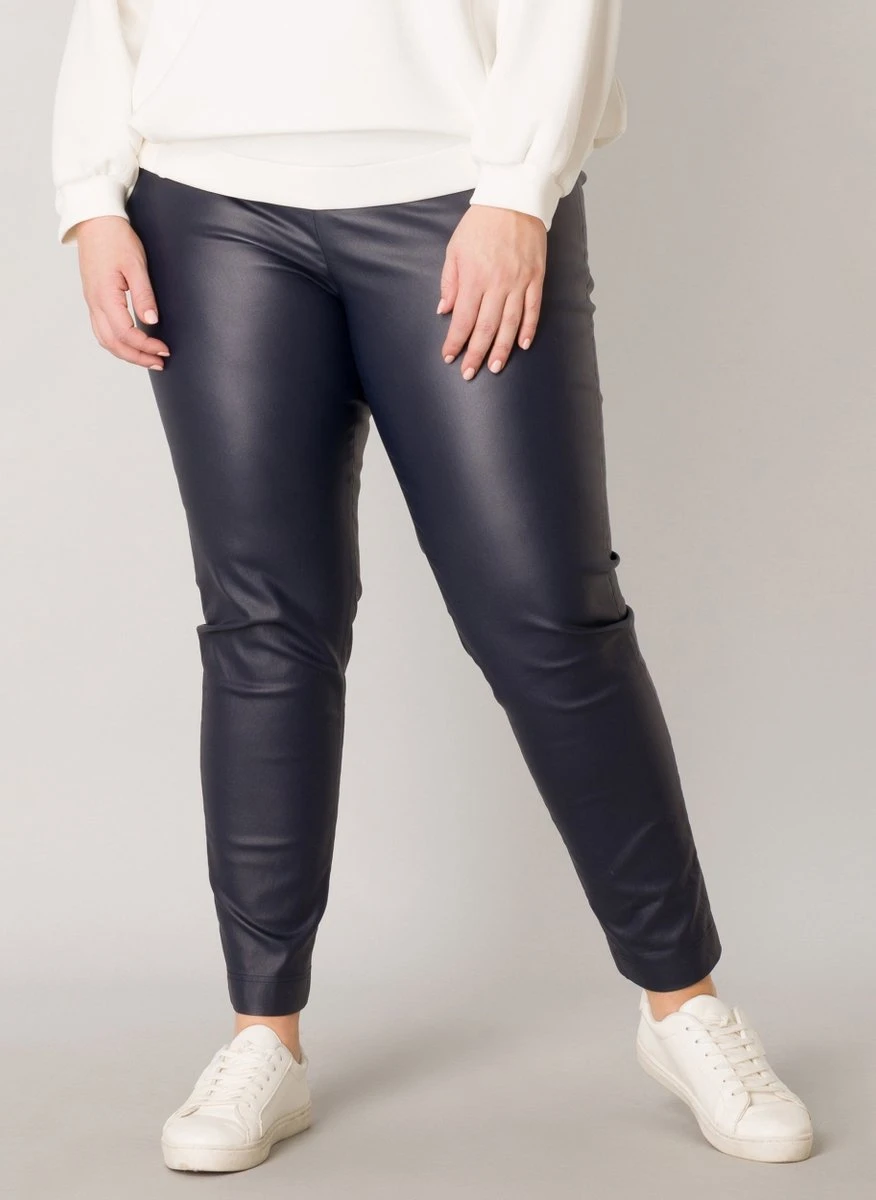 YESTA Hayfa - Deep Blue - Maat X-0(44) 8 YESTA Hayfa - Deep Blue - Maat X-0(44) - Afbeelding 6