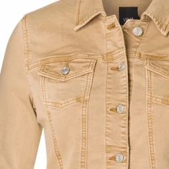 YESTA Larissa Essential Cover Ups - Light Camel - Maat X-0(44) -Pantalonix Verkoopwinkel 884x1200