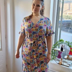 Only Carmakoma Carmazing Jurk 42 9 Only Carmakoma Carmazing Jurk 42 -Pantalonix Verkoopwinkel 899x1200 1