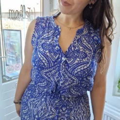 Only Carmakoma Carsonya Top Blauw 50 -Pantalonix Verkoopwinkel 899x1200 11