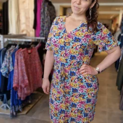 Only Carmakoma Carmazing Jurk 42 10 Only Carmakoma Carmazing Jurk 42 -Pantalonix Verkoopwinkel 899x1200 2