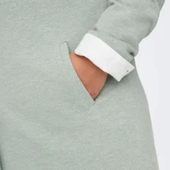 ONLY CARMAKOMA CARCARRIE MEL COAT OTW Dames Jas - Maat XL-54 -Pantalonix Verkoopwinkel 900x1200 19