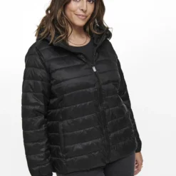 ONLY CARMAKOMA CARTAHOE HOOD JACKET OTW NOOS Dames Jas - Maat S-42/44 -Pantalonix Verkoopwinkel 900x1200 20