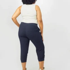 Kaffe Curve KCnana Capri Pants Dames Broek - Maat 54 -Pantalonix Verkoopwinkel 900x1200 31