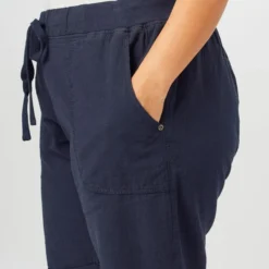 Kaffe Curve KCnana Shorts Dames Broek - Maat 54 -Pantalonix Verkoopwinkel 900x1200 38