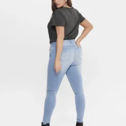 ONLY CARMAKOMA CARAUGUSTA HW SK BJ13333 LBD DNM NOOS Dames Jeans - Maat 52 X L32 -Pantalonix Verkoopwinkel 900x1200 41