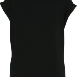 Promiss Effen T-shirt In Twee Stoffen -Pantalonix Verkoopwinkel 908x1200