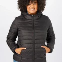 ONLY CARMAKOMA CARTAHOE HOOD JACKET OTW NOOS Dames Jas - Maat M-46/48 19 ONLY CARMAKOMA CARTAHOE HOOD JACKET OTW NOOS Dames Jas - Maat M-46/48 -Pantalonix Verkoopwinkel 909x1200