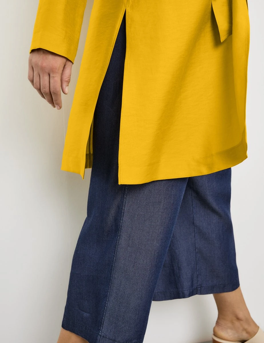 SAMOON Dames Jas African Sun-44 5 SAMOON Dames Jas African Sun-44 - Afbeelding 3