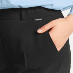 SAMOON Dames Verzorgde Business Pantalon Greta Black-52 -Pantalonix Verkoopwinkel 923x1200 212